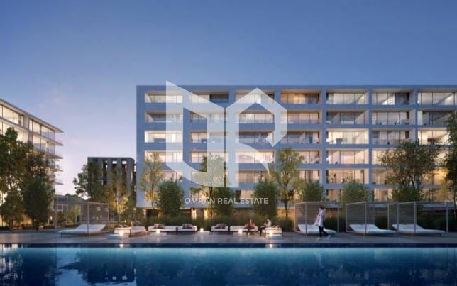 A 1-Bedroom Apartment Deal for AED 800,000 in Sokoon 4