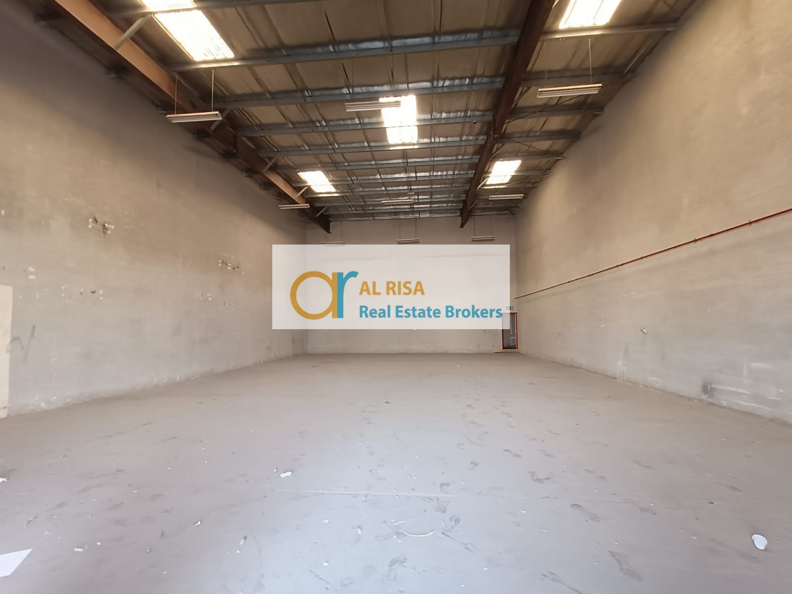 Warehouse for Rent at DIP 2