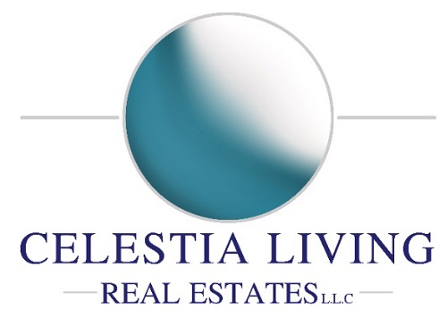 Celestia Living Real Estates