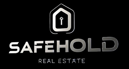 Safehold Real Estate logo