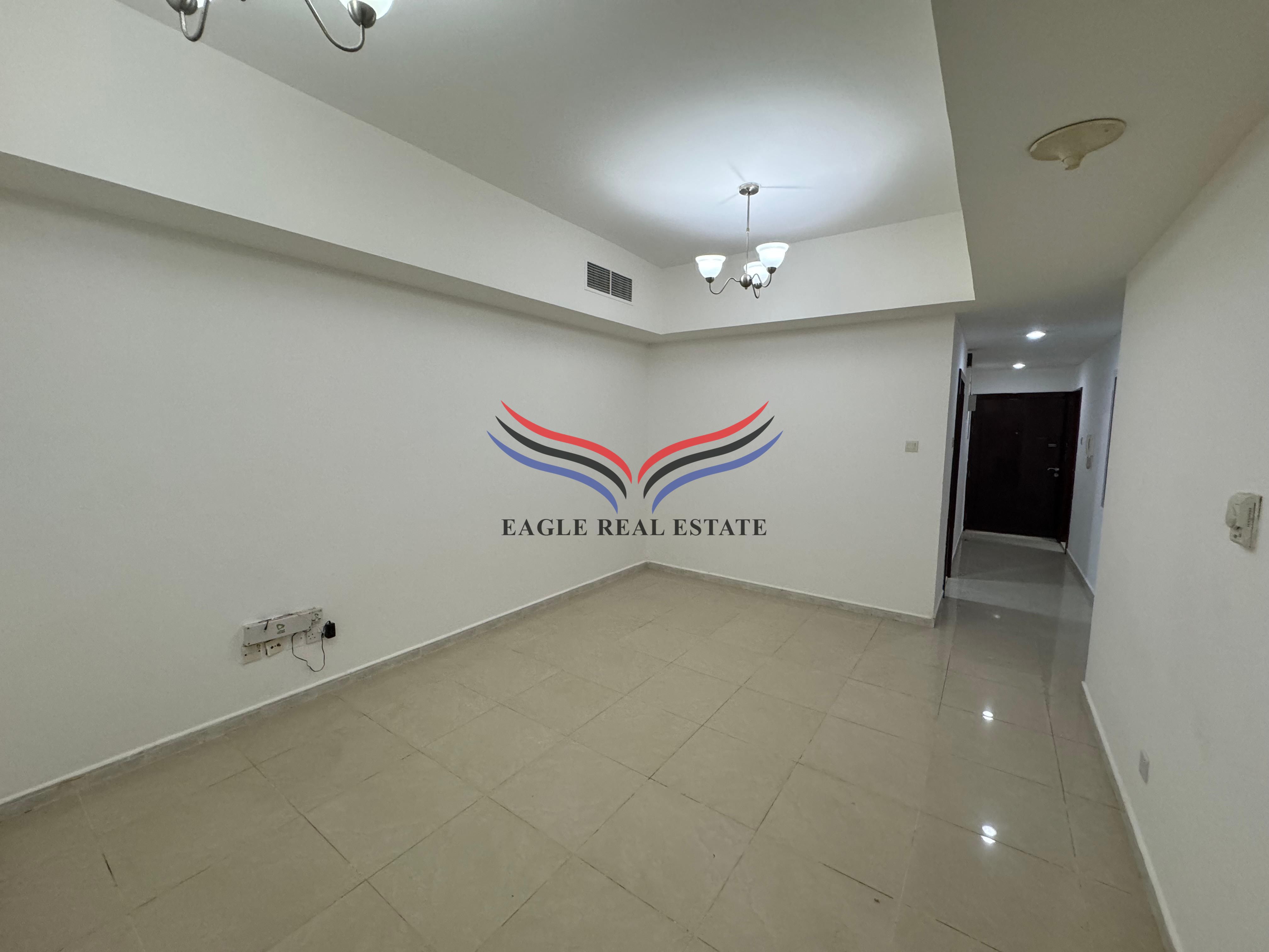 Family Building | Maintenance Free | Balcony