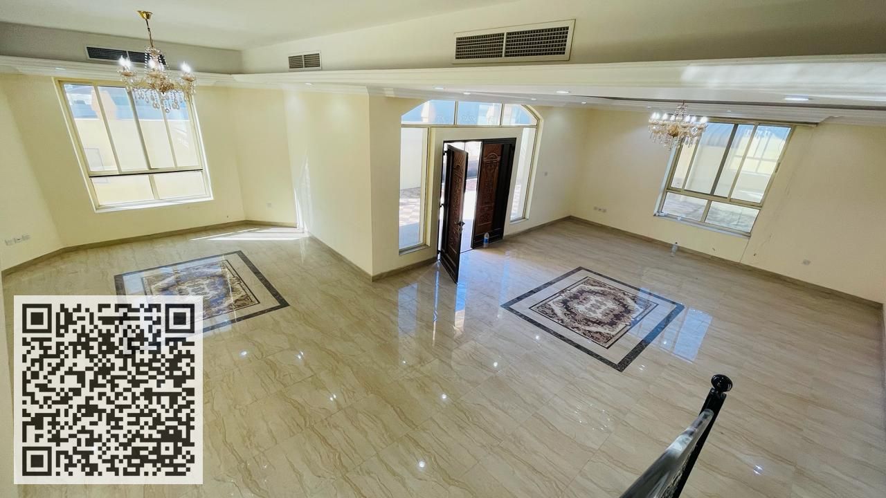 Luxury villa for sale in Ajman, Al Hamidiya area, own your dream villa in the finest areas of Ajman