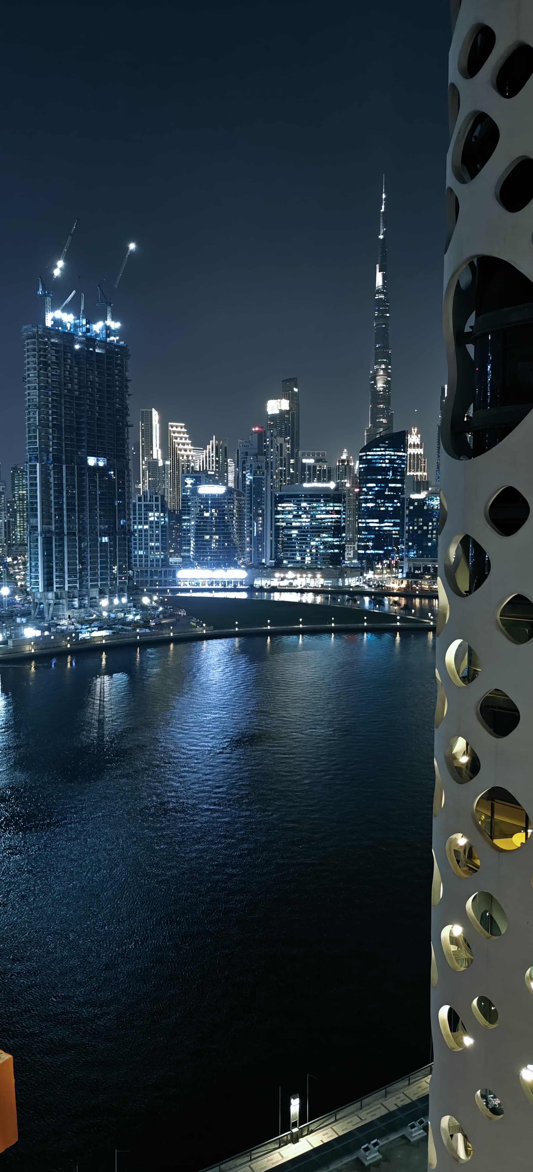 1Bedroom | Burj Khalifa and Canal View | Spacious | Bills included