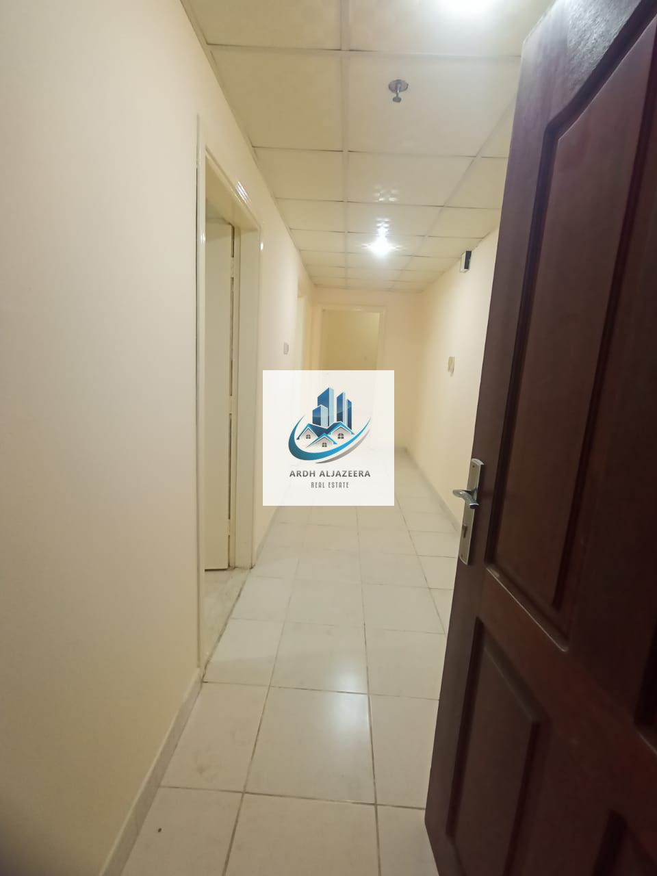 New Year Offer 1BHK With Balcony just in 33 k just front of sahara center Al Nahda Sharjah Call Bilal