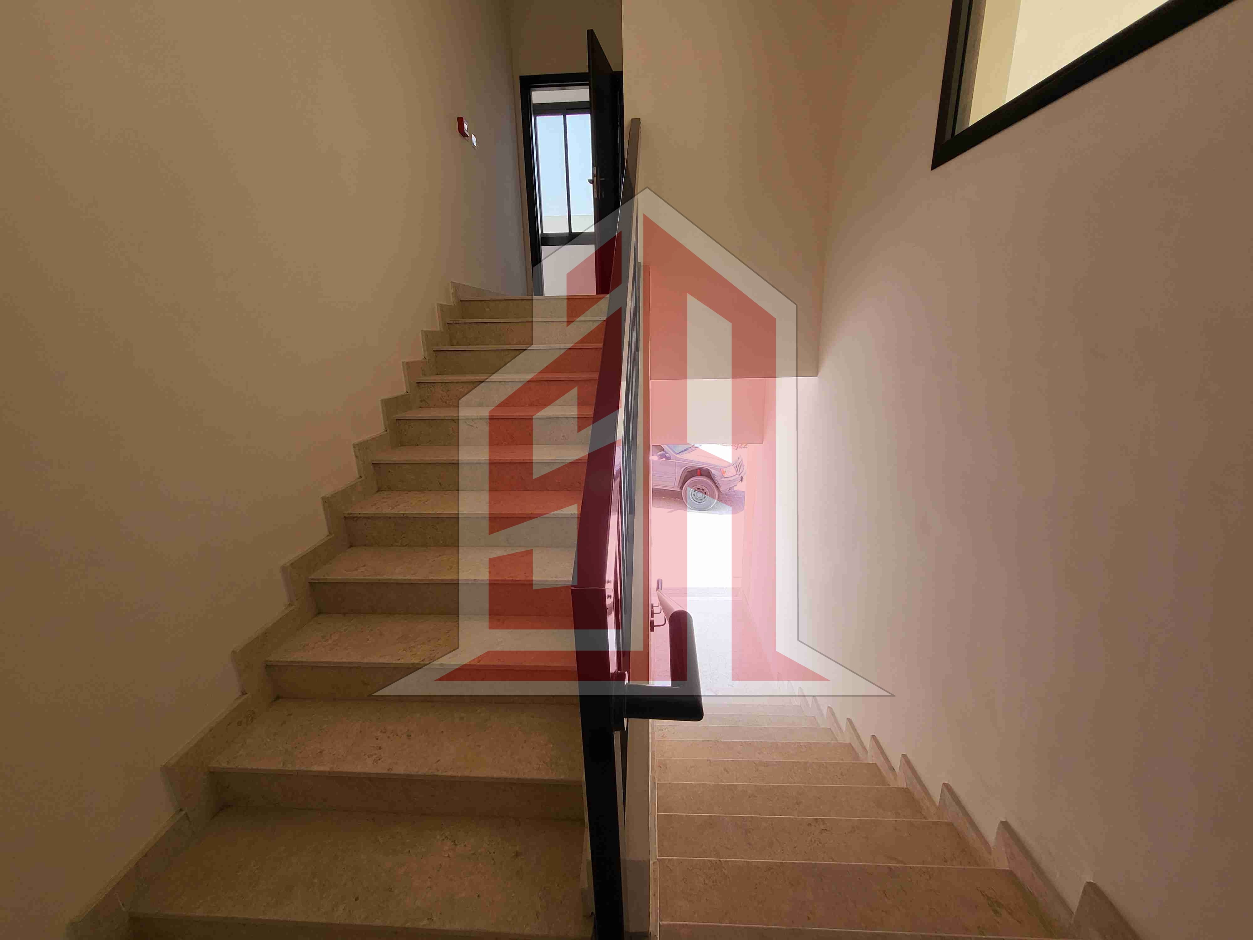 Newly Built 2-Bedroom Townhouse In A Compound! Direct Access To Main Road