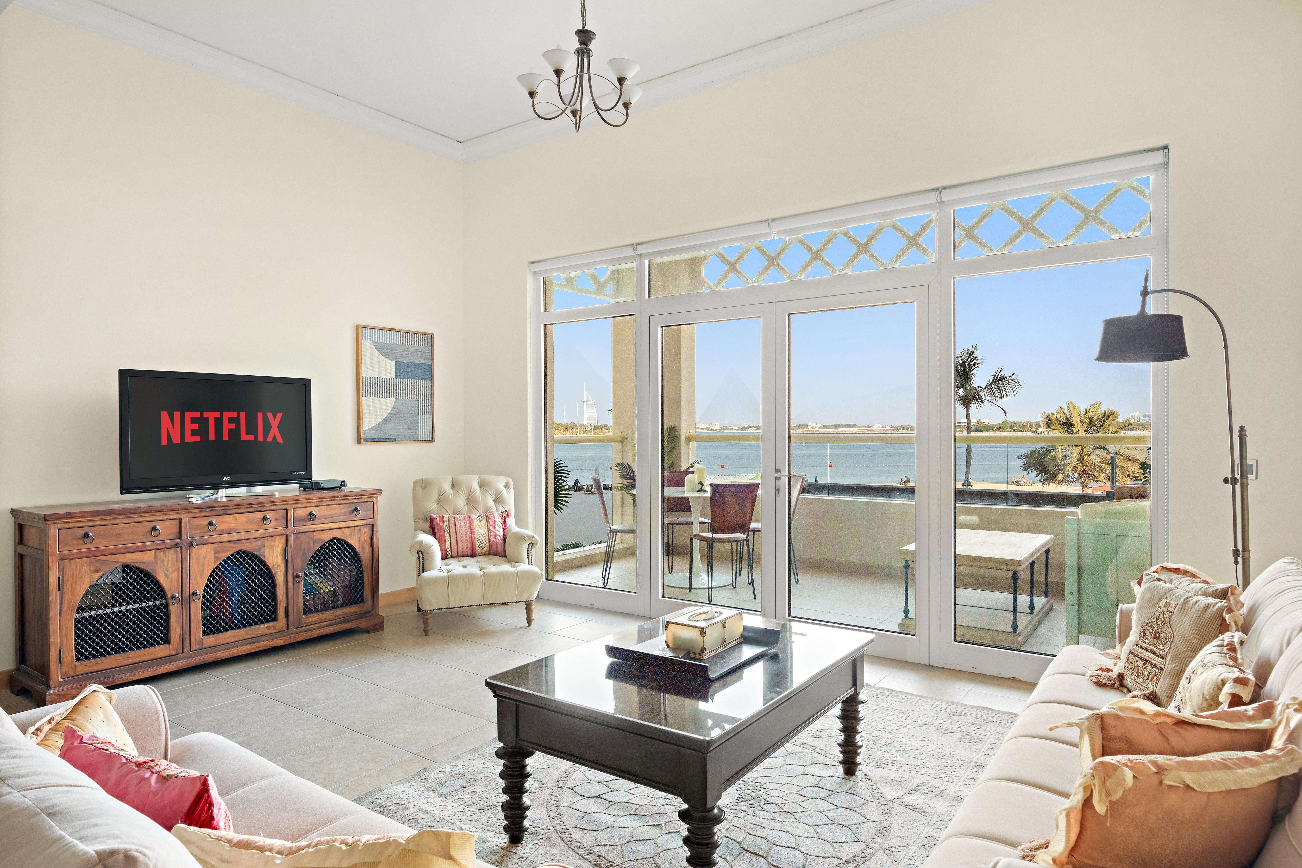 RAMADAN EXCLUSIVE DEALS | FULL SEA VIEW