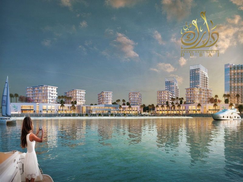 Best Investment| Private Beach| High Roi | Luxury Life