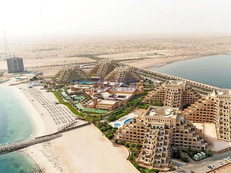 Amazing View | Spacious Apartment