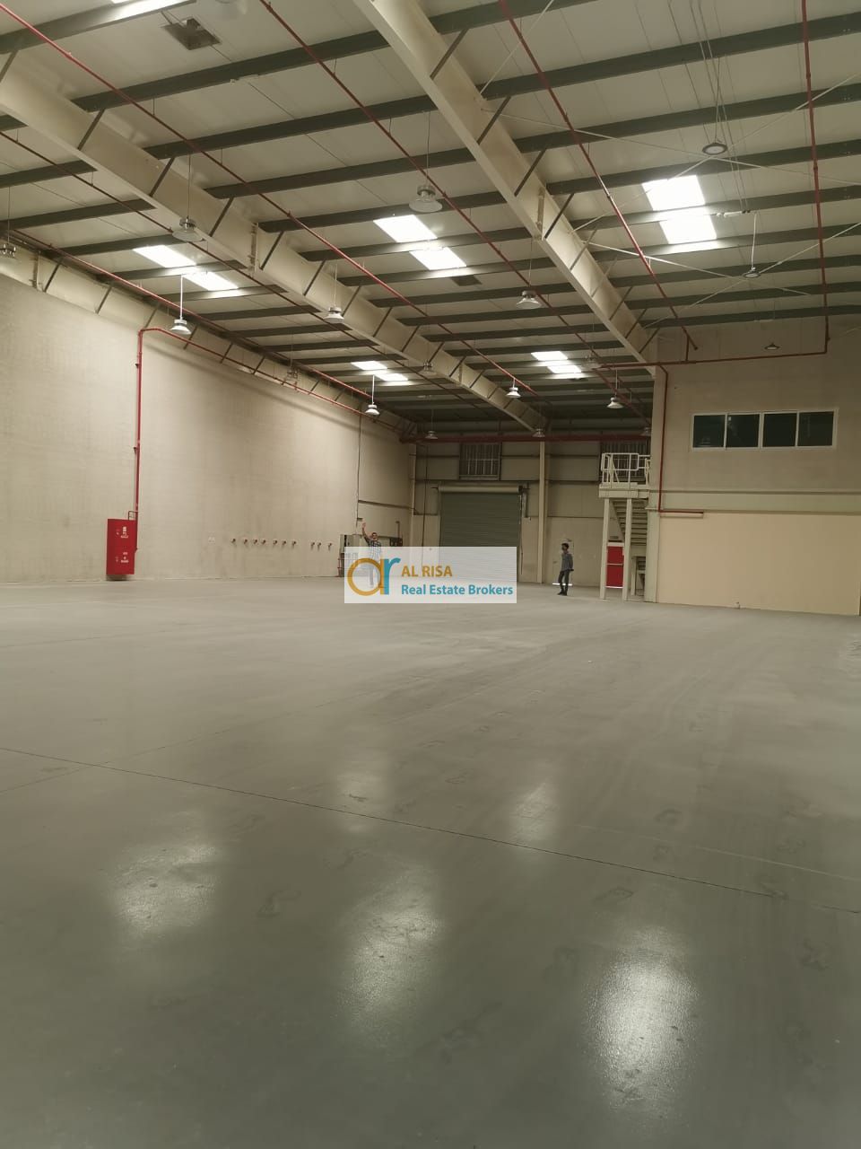 HOT DEAL! BEST PRICE IN THE MARKET! Warehouses Available at DIP
