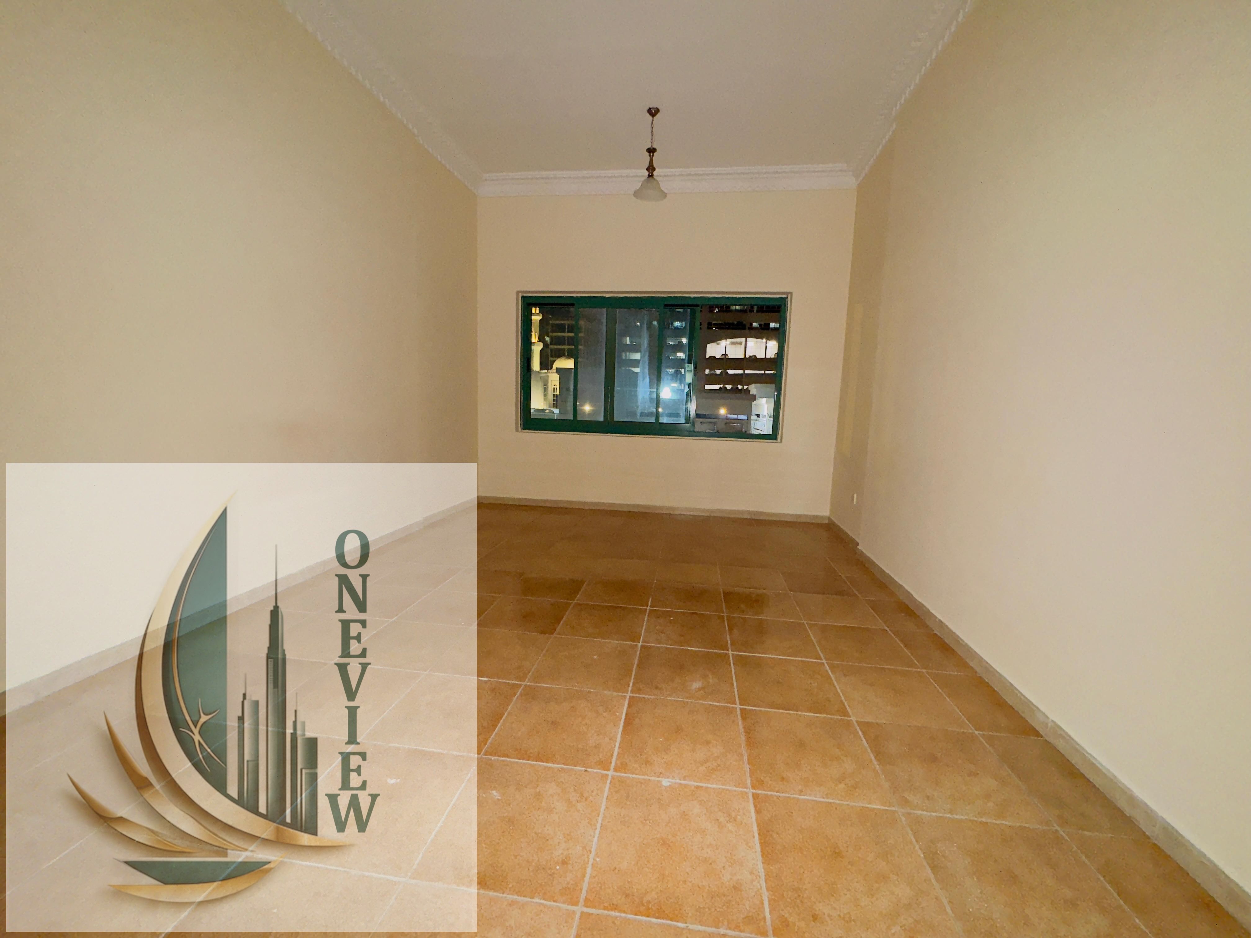 SPACIOUS LAYOUT STUDIO APARTMENT RENT 19K SAPARAT KITCHEN FAMILY BUILDING