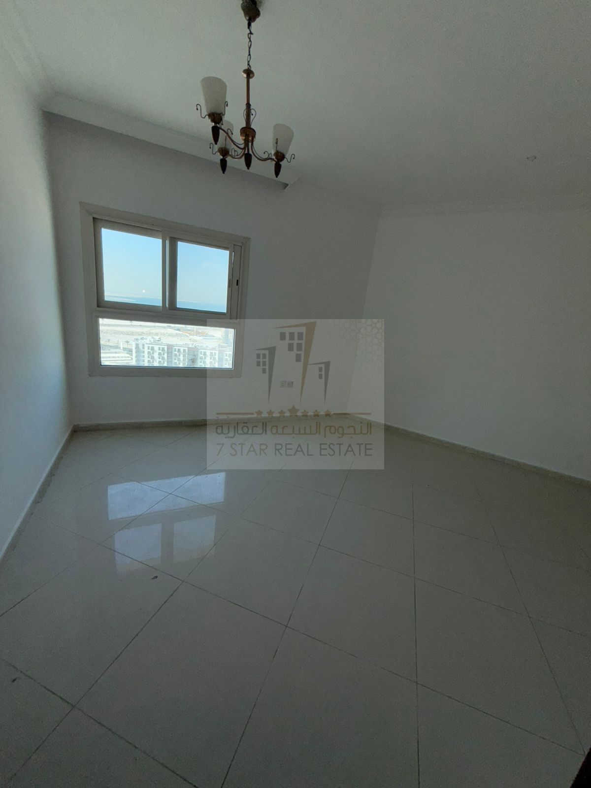apartment card