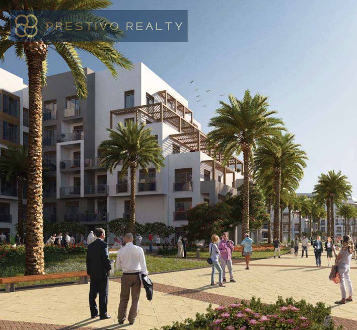 Easy payment plan I Live the high life at the Adress Residence I High end-finishes I Prime location