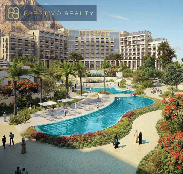 Elevate your lifestyle I Easy payment plan I Bright layout