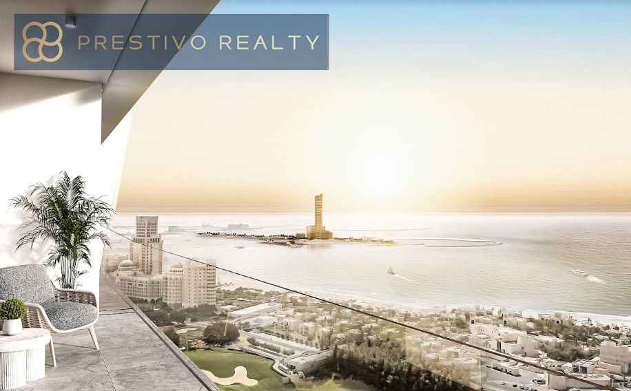 The epitome of luxury living I Best Price I Prime location