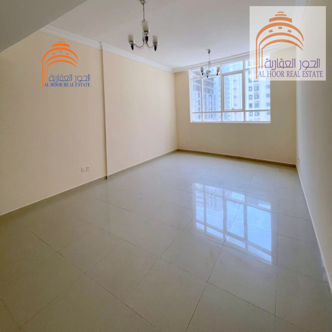 2 Bedroom with storage room, balcony and parking for Rent in Al Nahda Sharjah