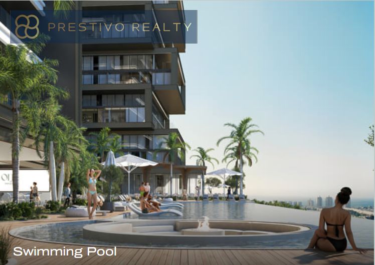 Sun,sea and space I Easy payment plan I Prime location