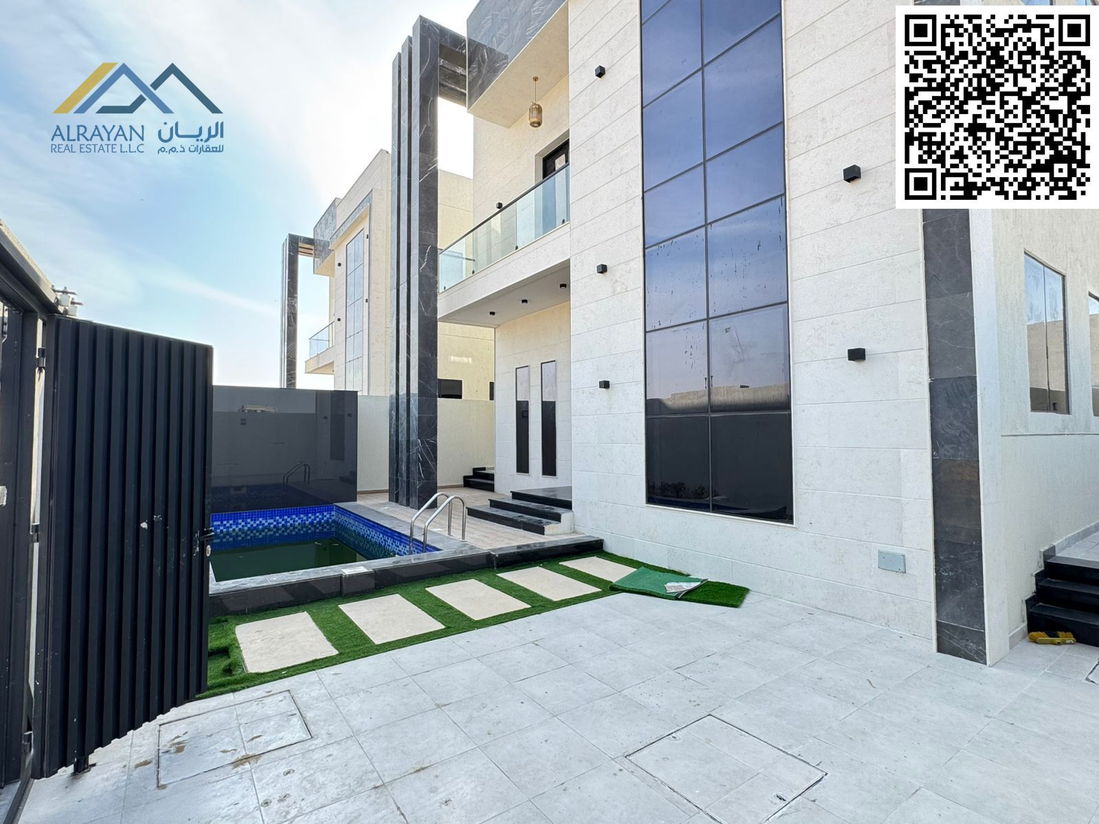 Directly from the owner, without down payment, without service fees, including registration and ownership fees, without down payment and 100% bank fin