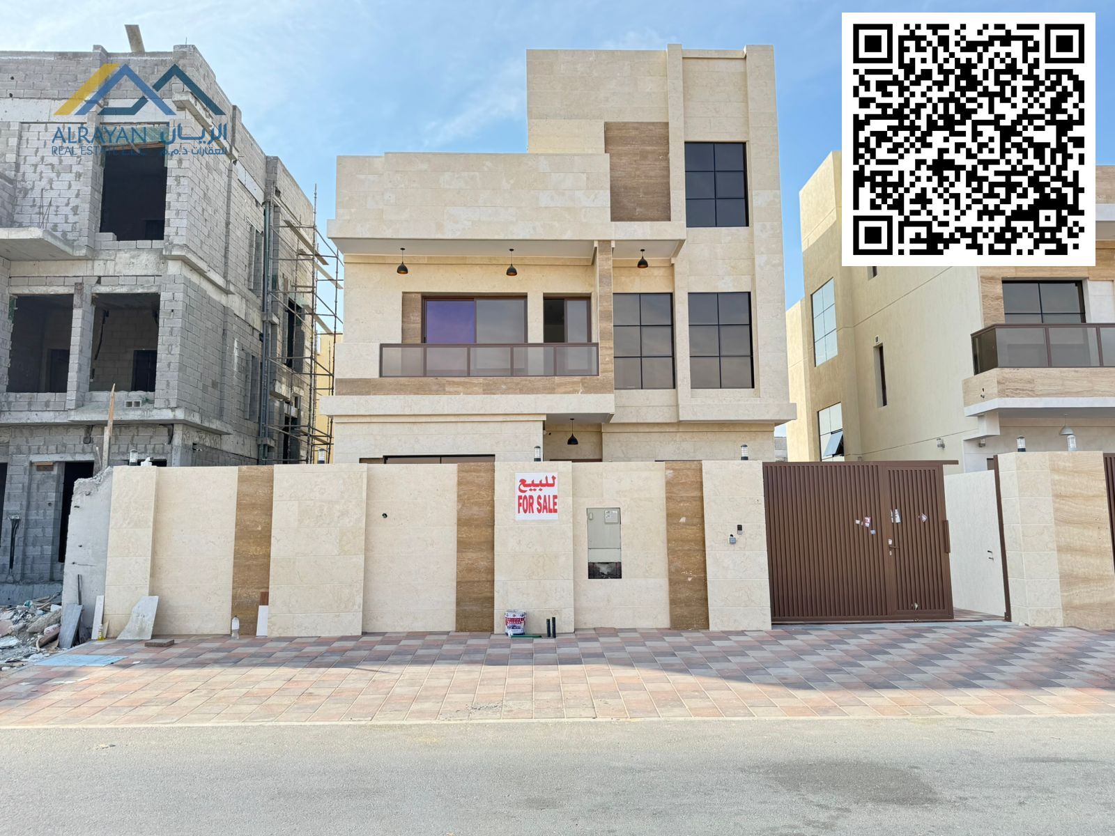 Directly from the owner, without down payment, without service fees, including registration and ownership fees, without down payment and 100% bank fin