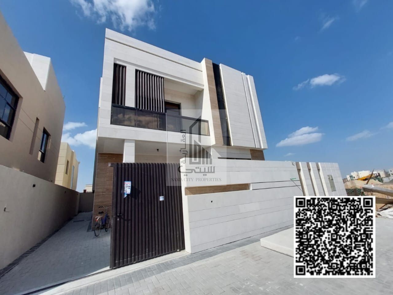 Get your villa without down payment including registration fees