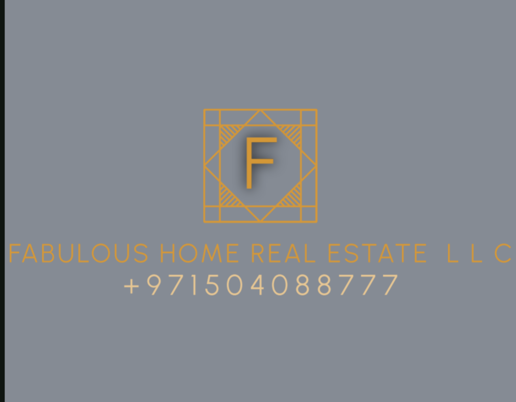 FABULOUS HOME REAL ESTATE LLC