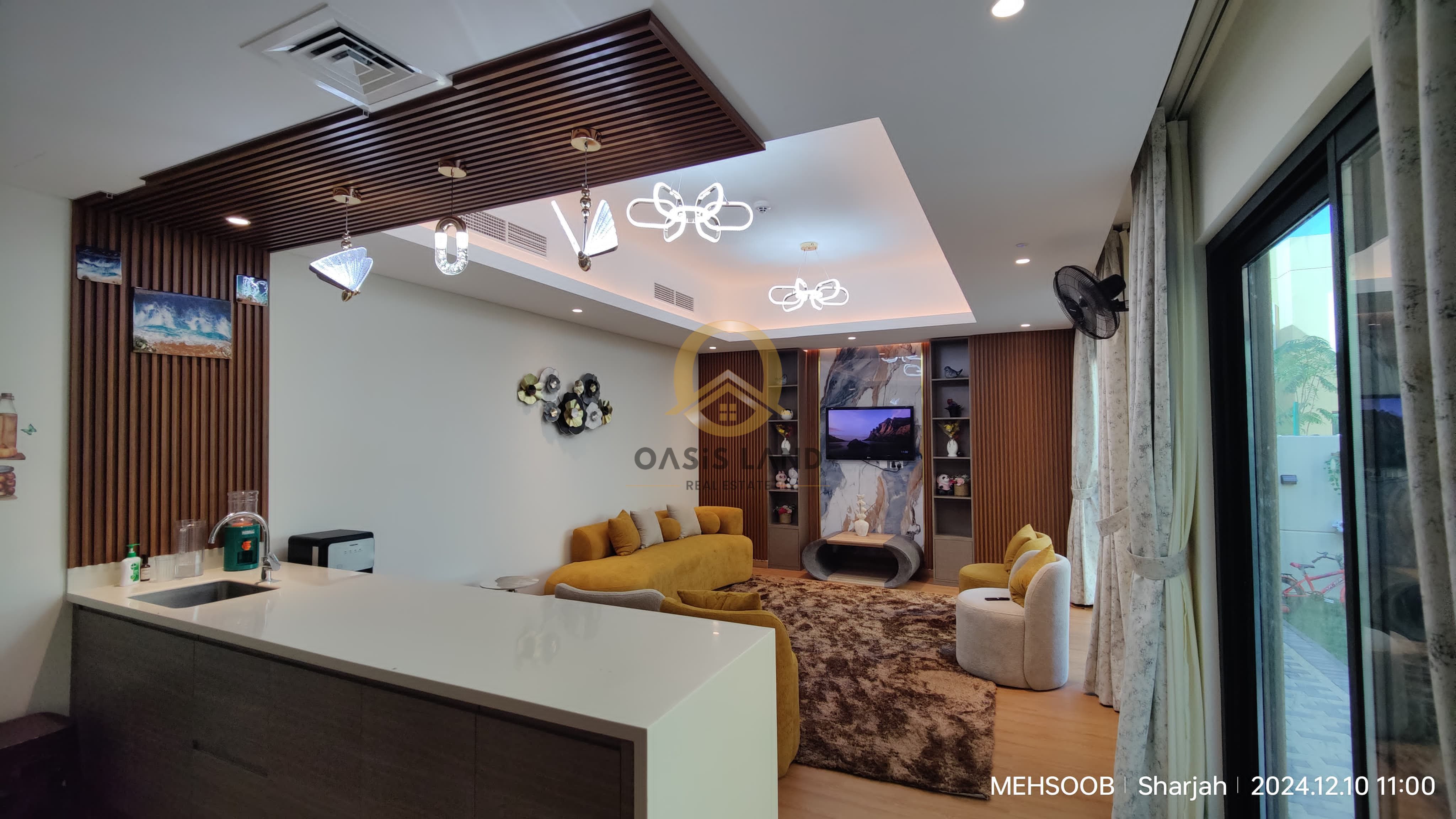 3 Br Townhouse | Perfect for Families | Eco-Friendly Living