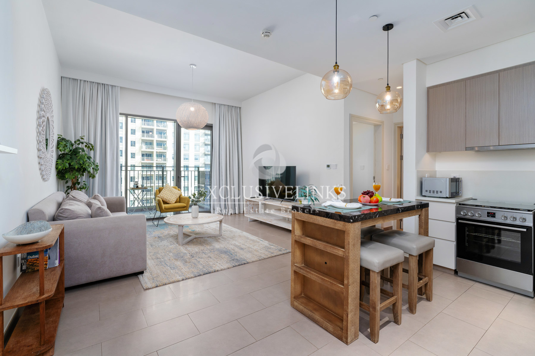 Comfortable Stylish Haven | Great Community