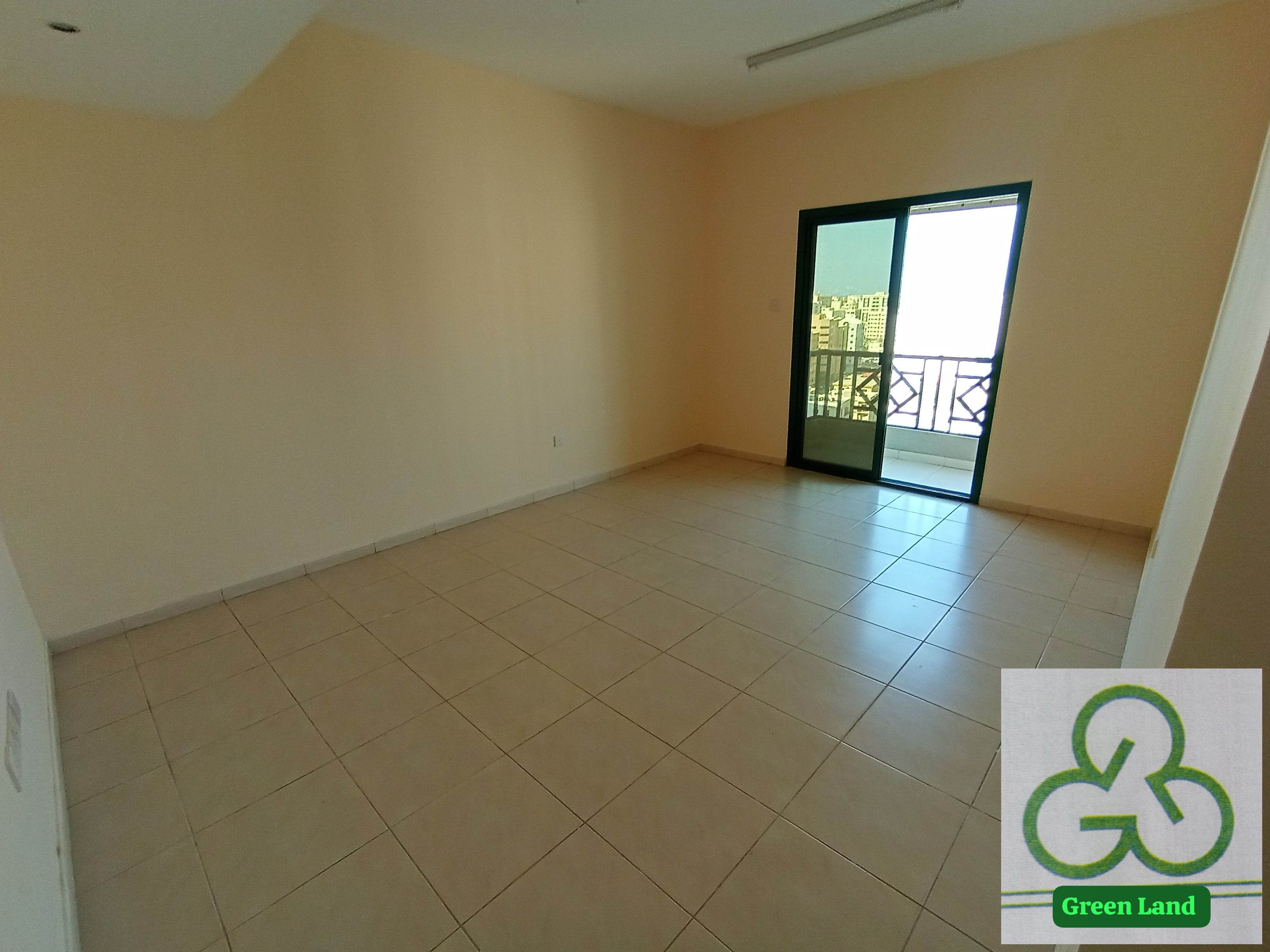 Hot Offer 2 BHK Only For Family | With balcony | Central Ac | Central Gas | Only 36 K