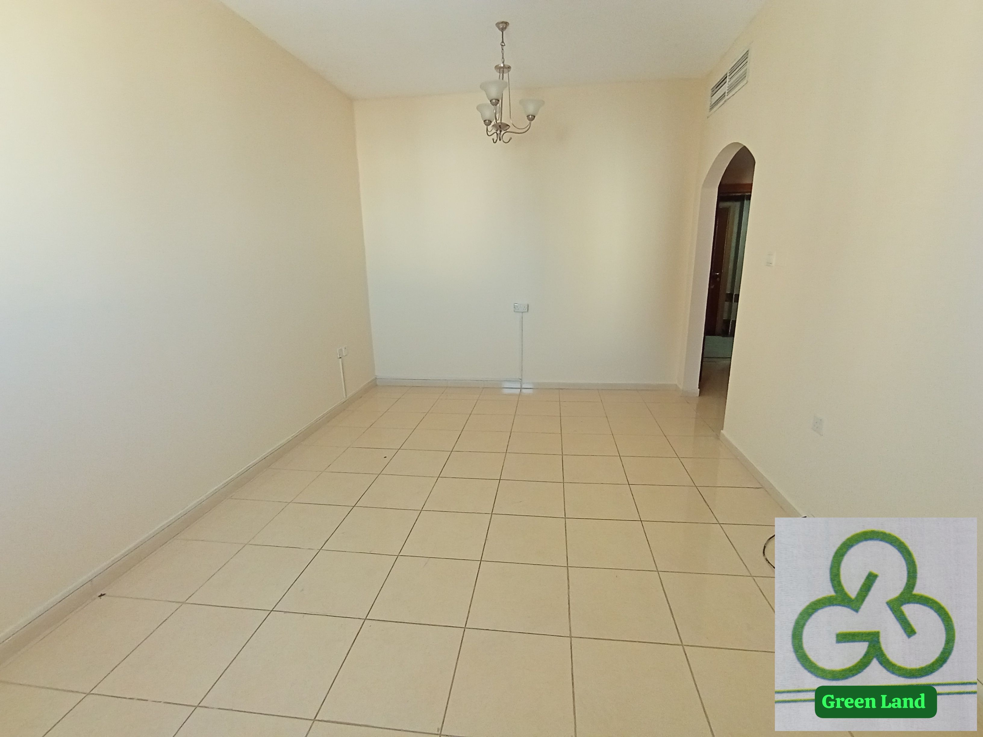 Hot Offer 1 BHK Only For Family | Central Ac | Central Gas | Only 30 K