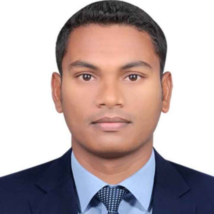 Md Abdullah Al Mamun