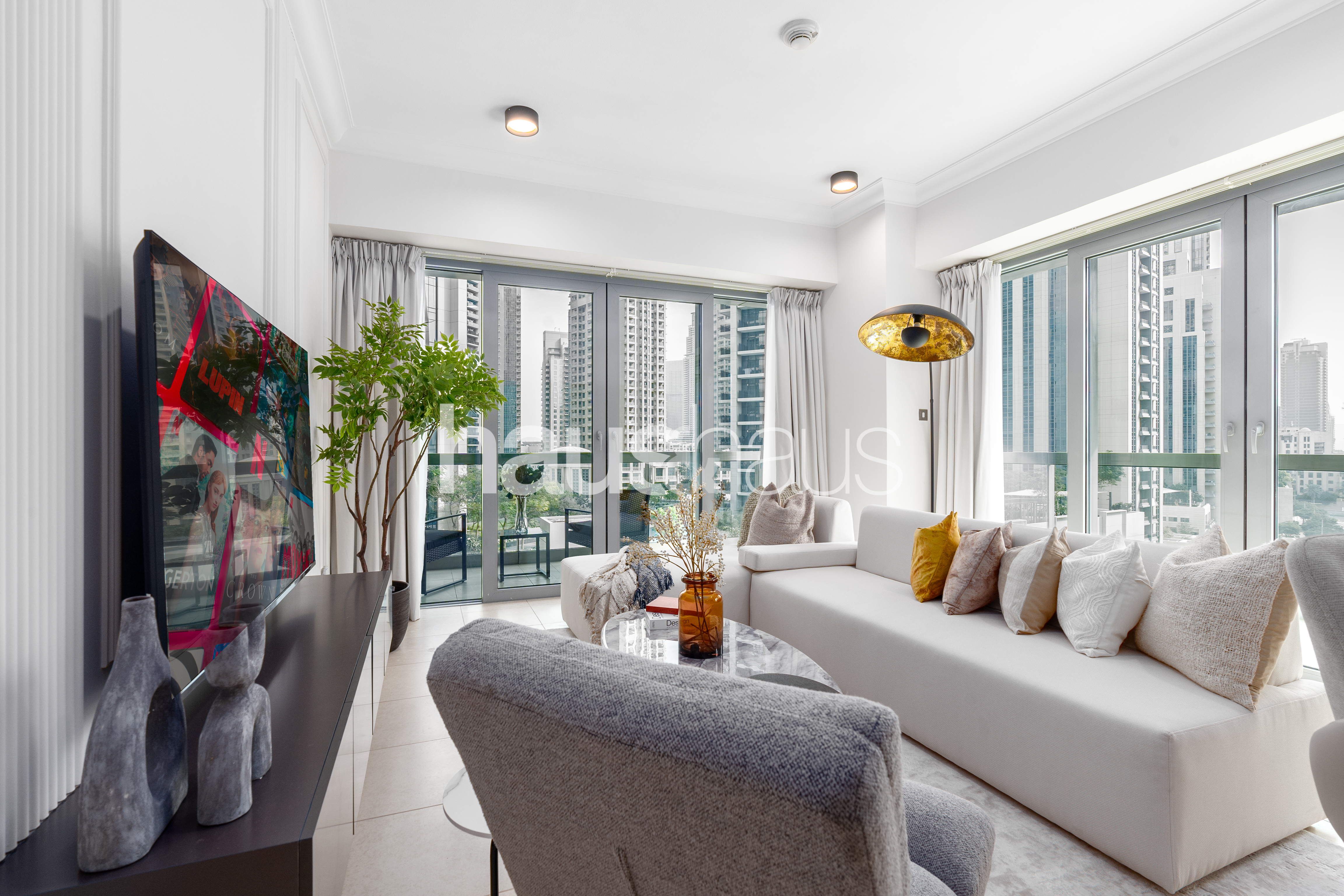 Brand New | Near Burj Khalifa | Sleeps 4