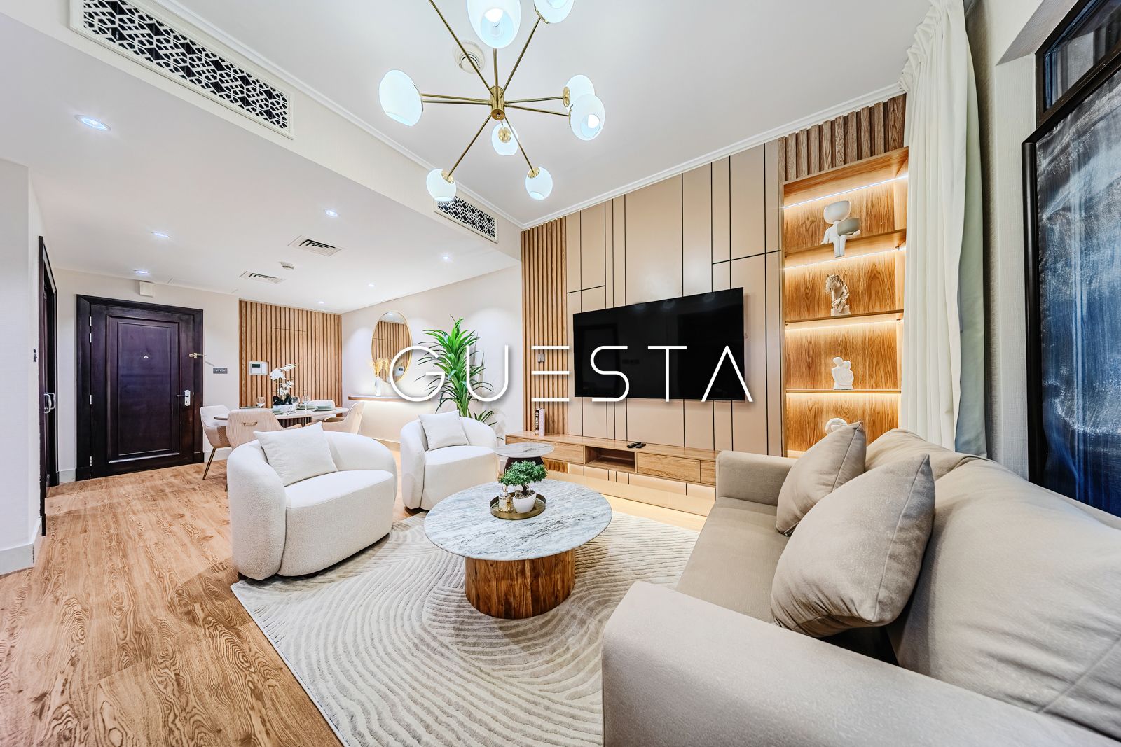 Renovated | Prime Location | All bills Incl,