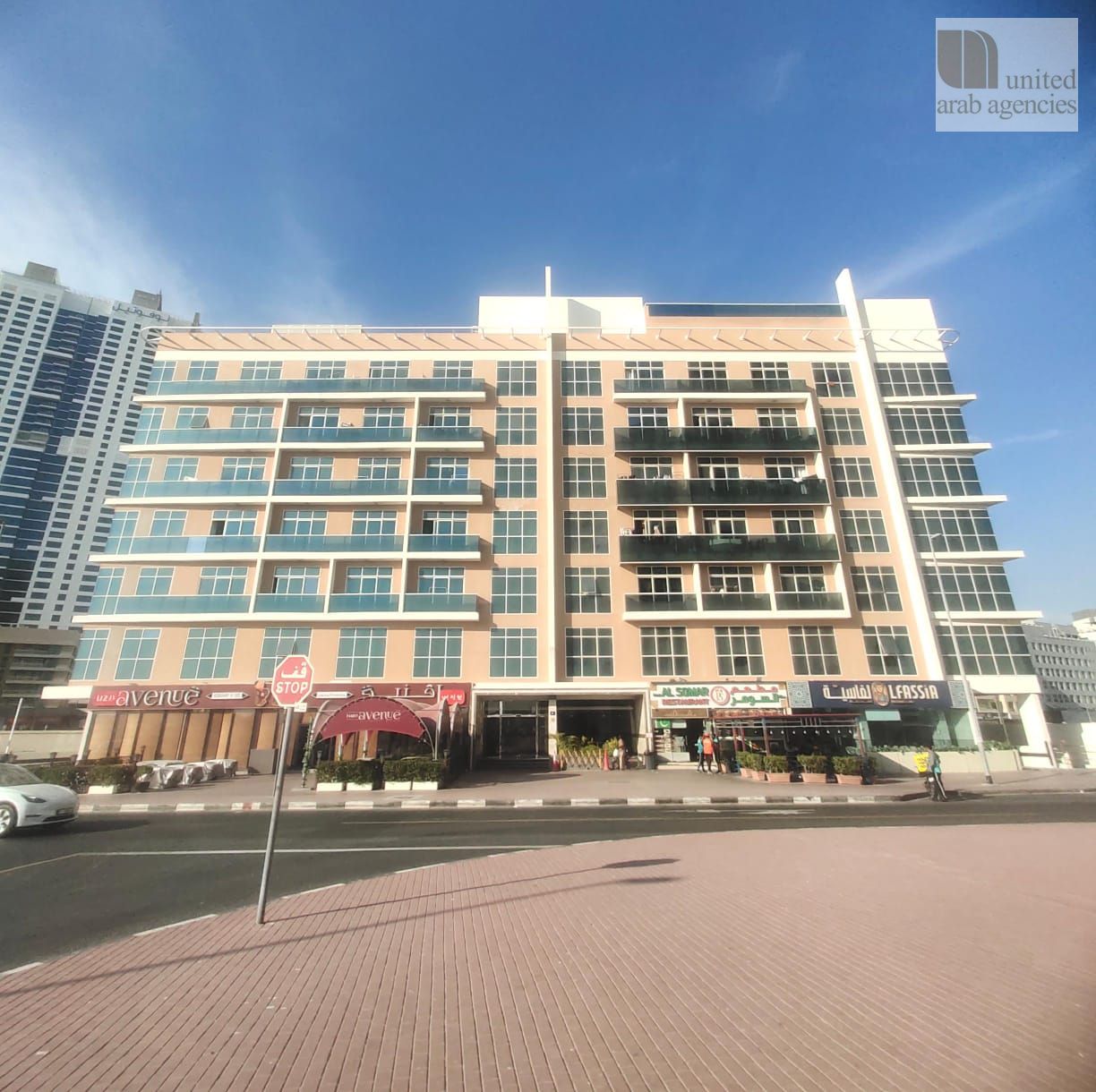 Luxury Studio for Rent in Al Barsha | Direct from Owner | No Commission