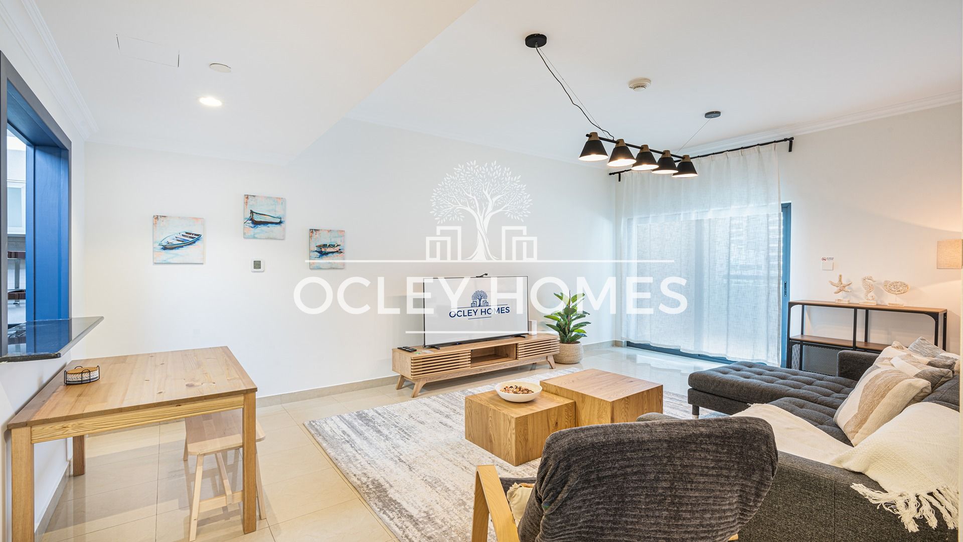 Elegant | Bills Included | Monthly Stays