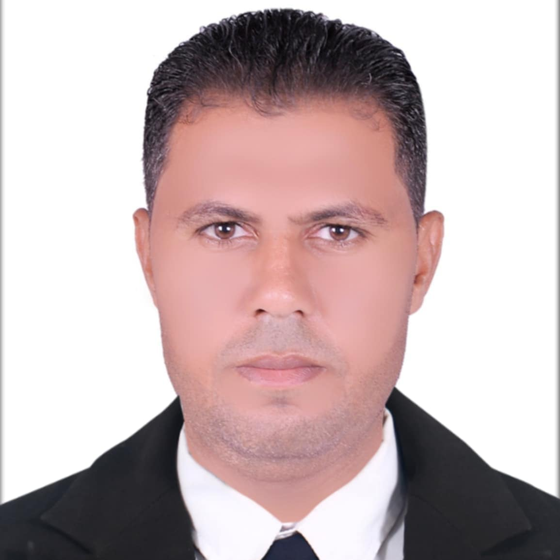 Hesham Mohamed