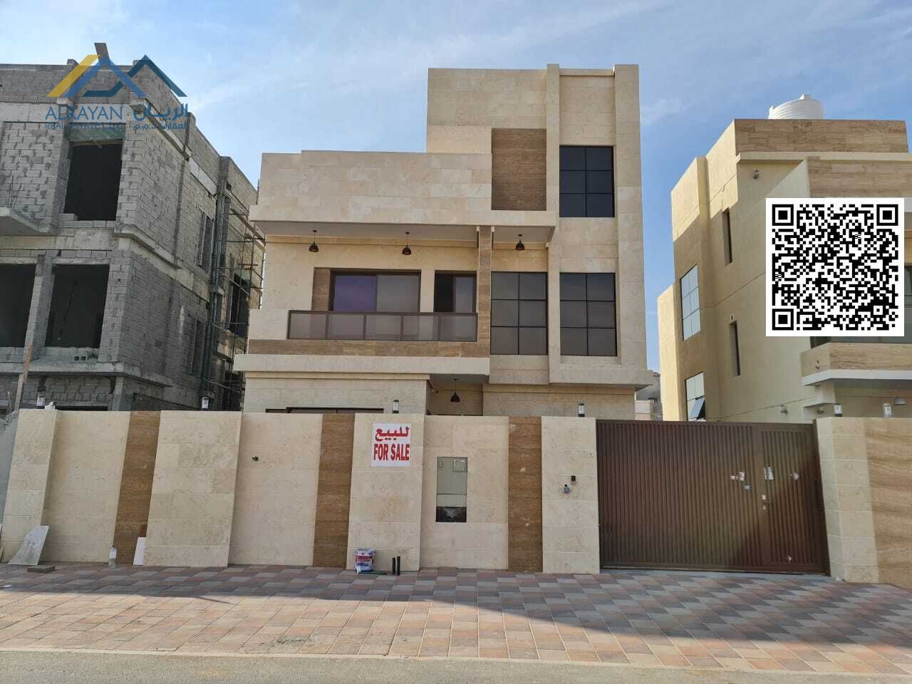 Including registration fees and freehold ownership for all nationalities