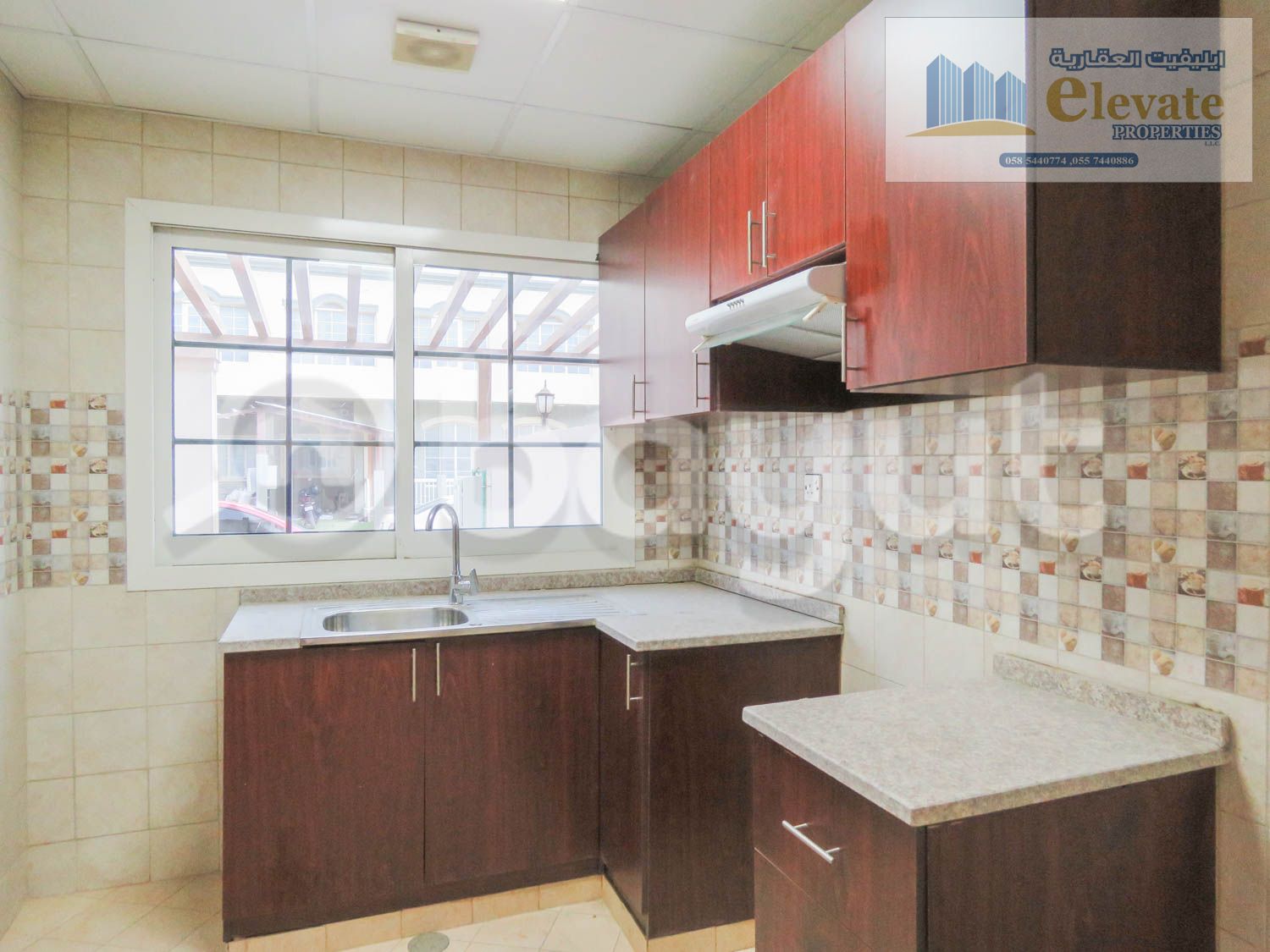 Amazing Speciose 4 BHK Townhouse Villa for Sale