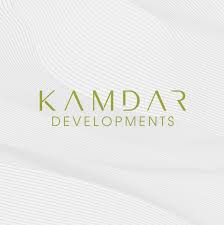 Kamdar Developments logo