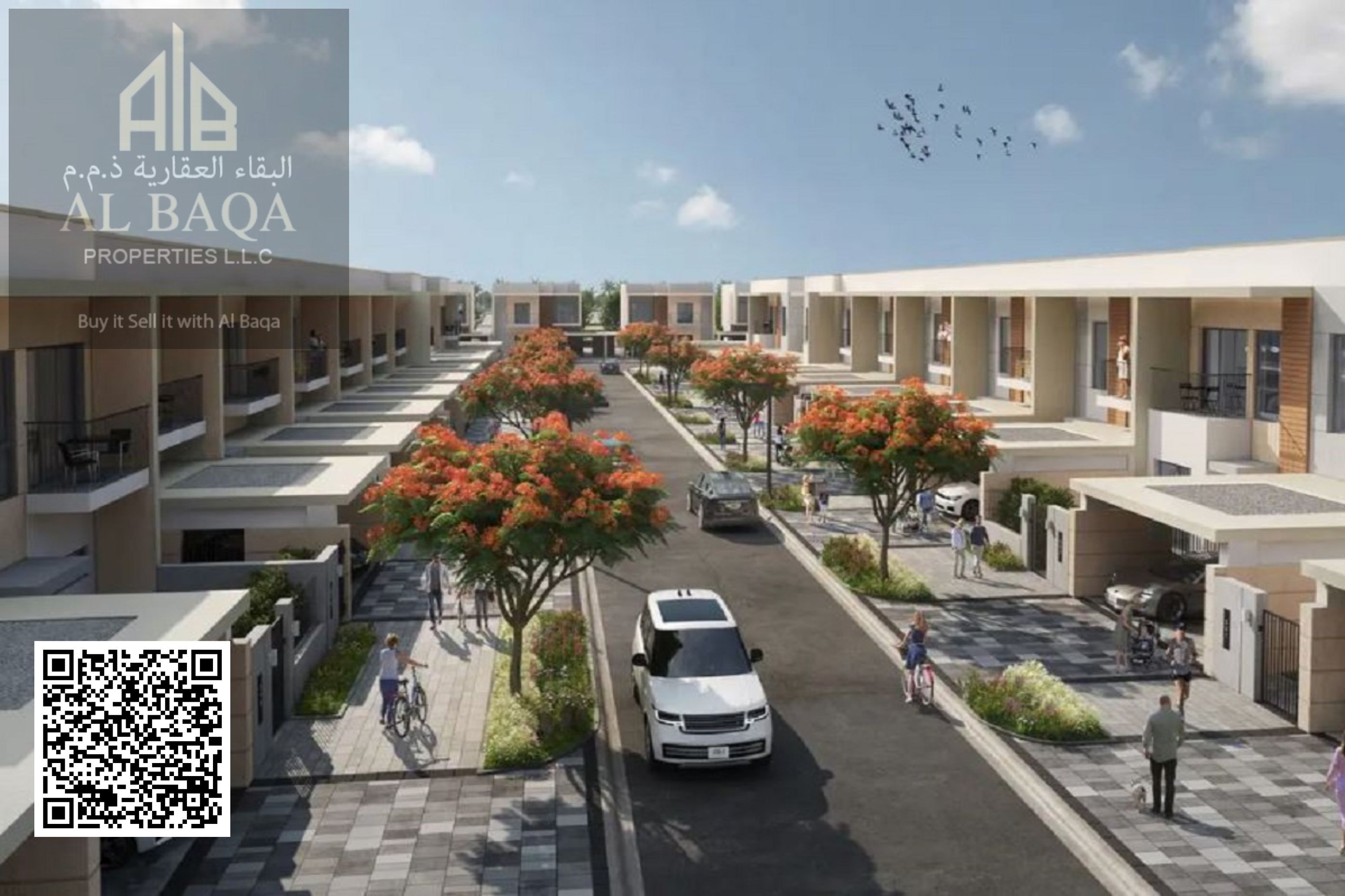 Own Your Luxury Villa in 10% Down Payment | Azha Community