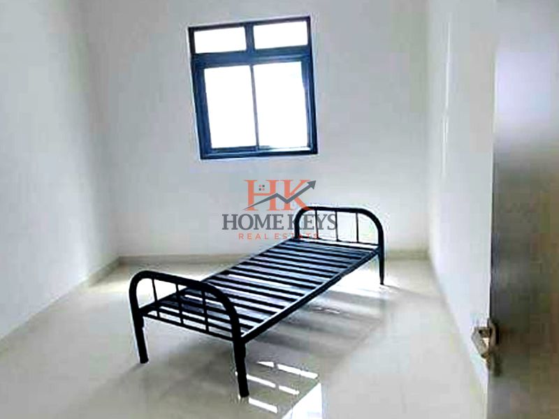Spacious MOHRE Approved Rooms in Jebel Ali | Home Keys Real Estate