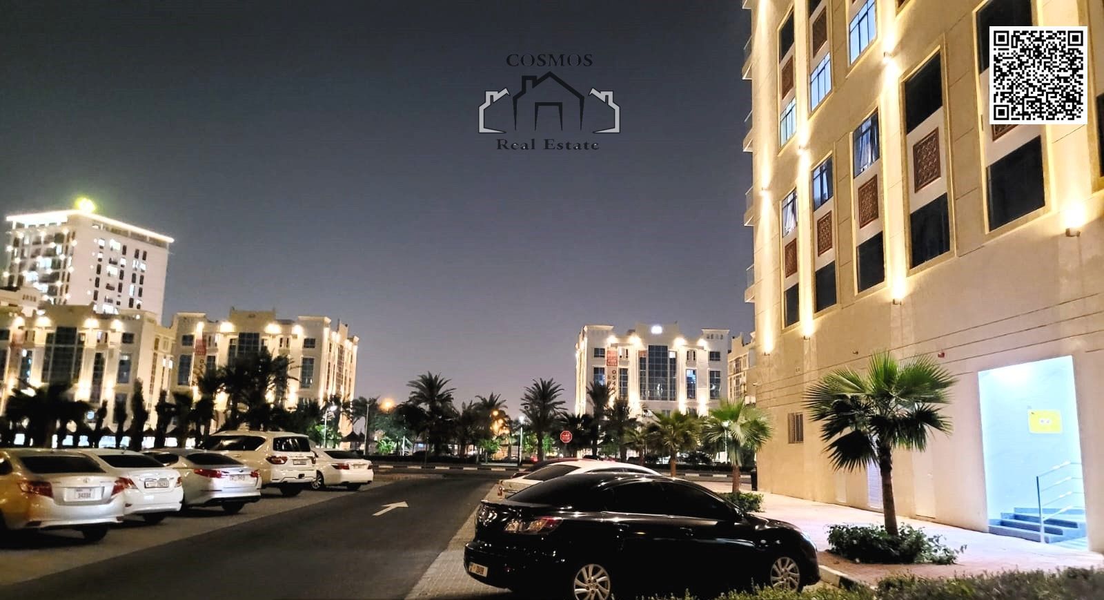 MONTHLY 3990/- AED 1 BHK AMEERA VILLAGE