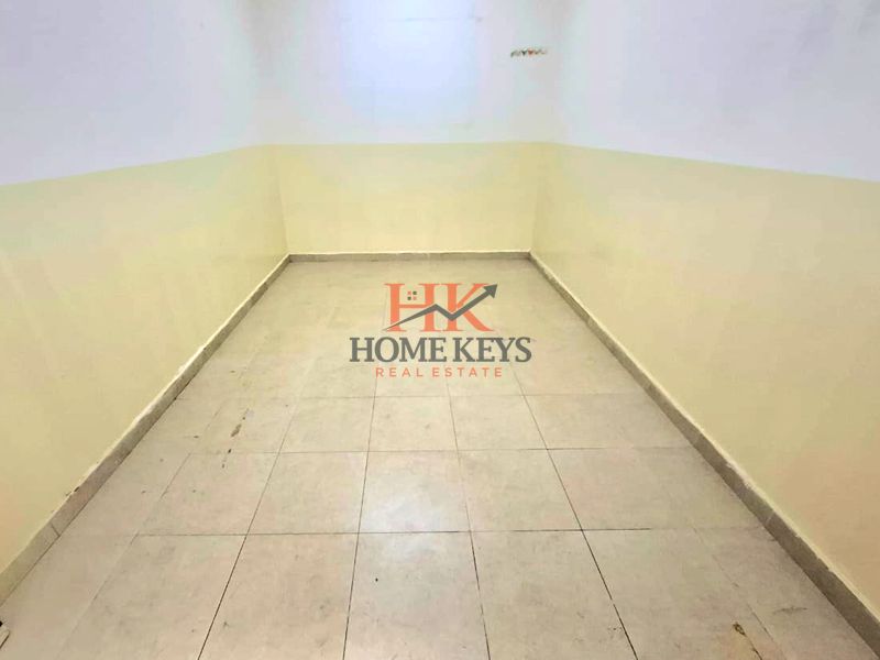 MOHRE Approved Rooms for Rent in Jebel Ali