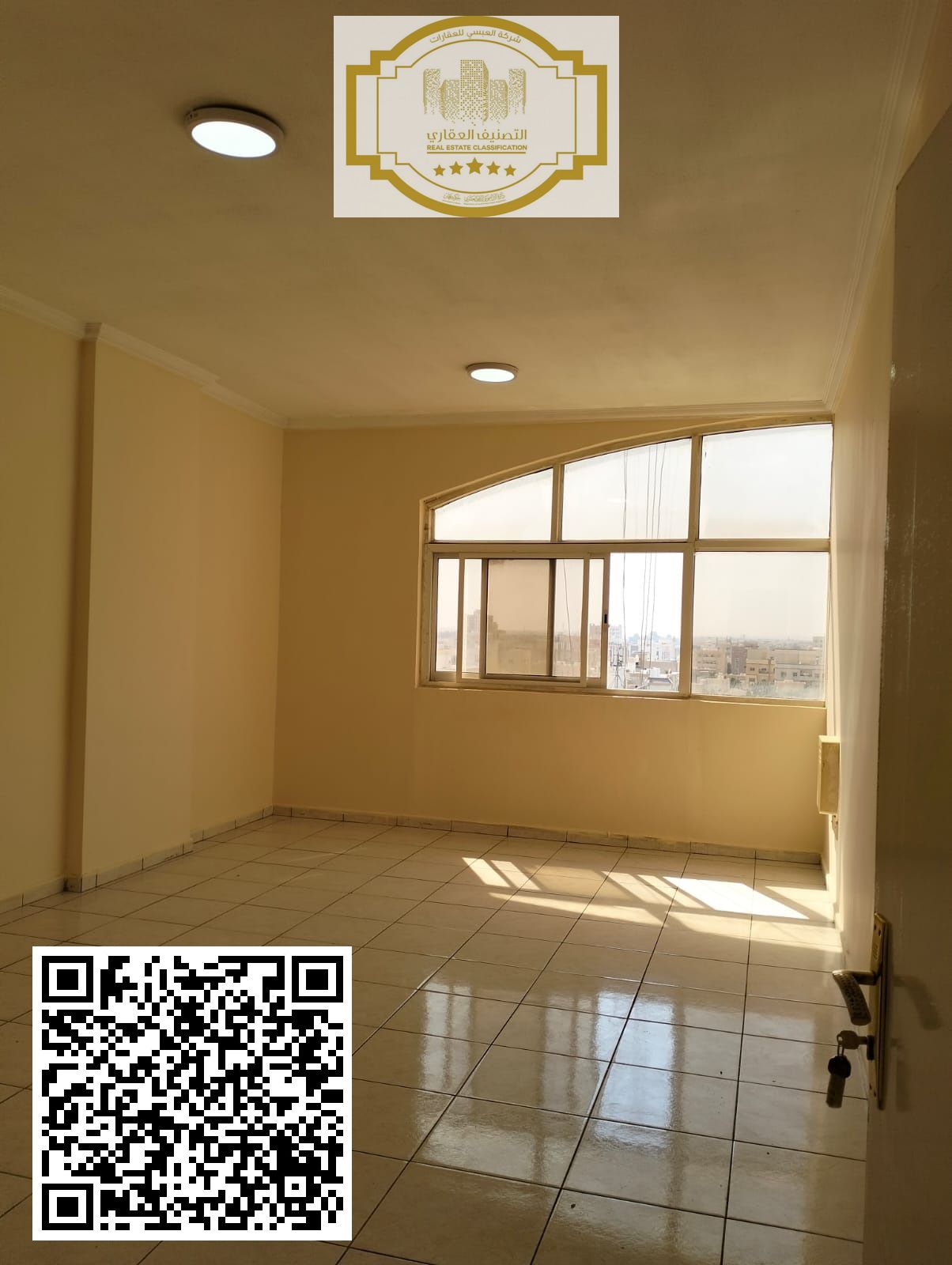1BHK Apartment for Rent Near Sheikh Khalifa Street Al Nuaimyeah 2