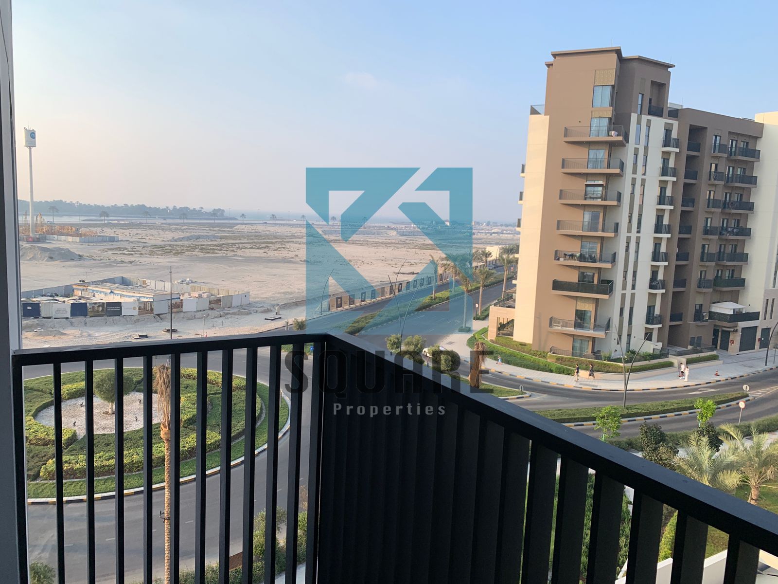 Brand New 2Bedroom For Rent - Front SEA & POOL VIEW