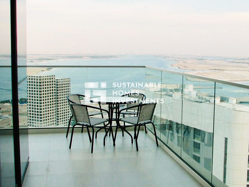FULLY FURNISHED ! EXCELLENT FINISH ! READ TO MOVE