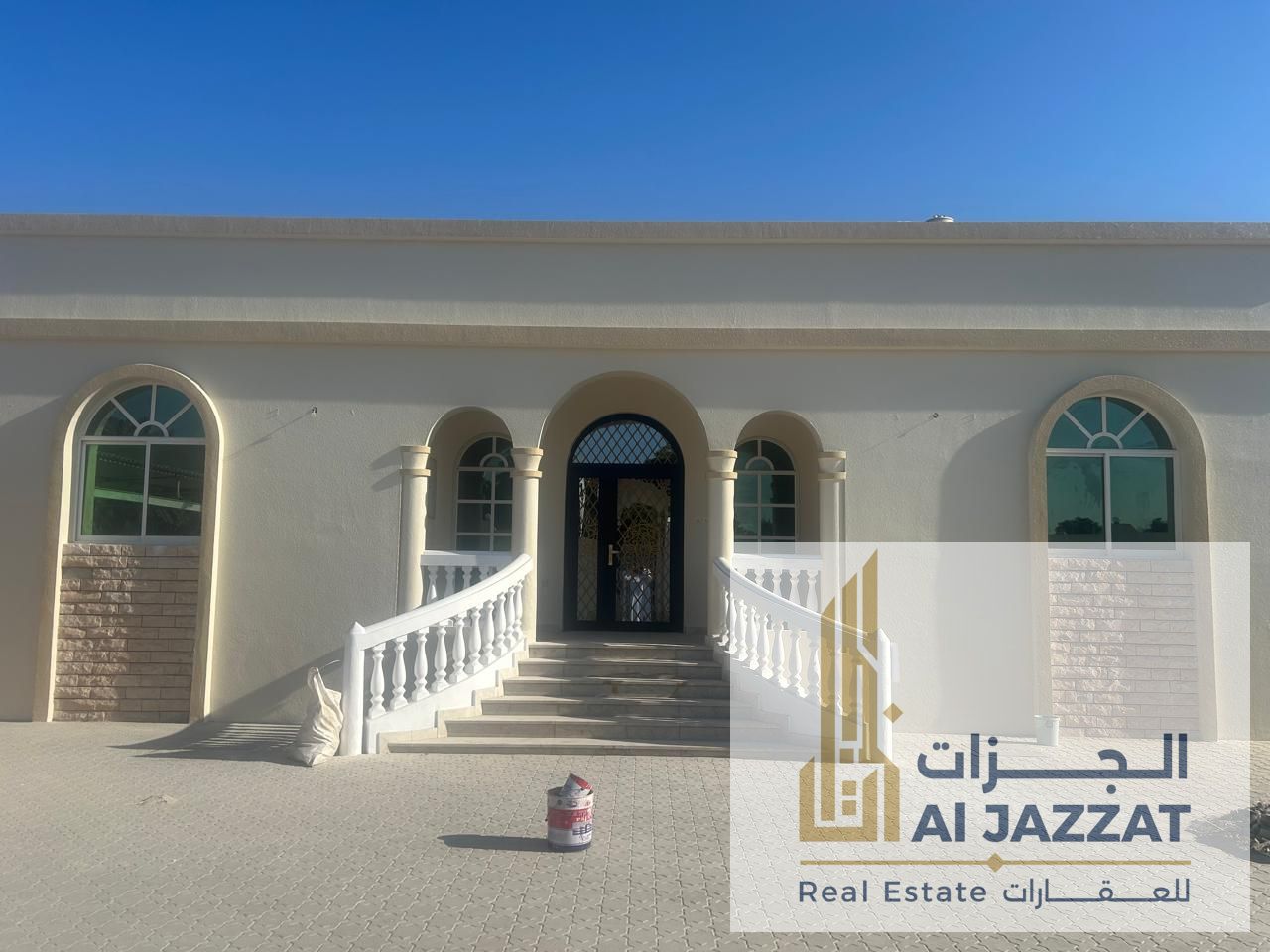 Villa for rent in Ramtha