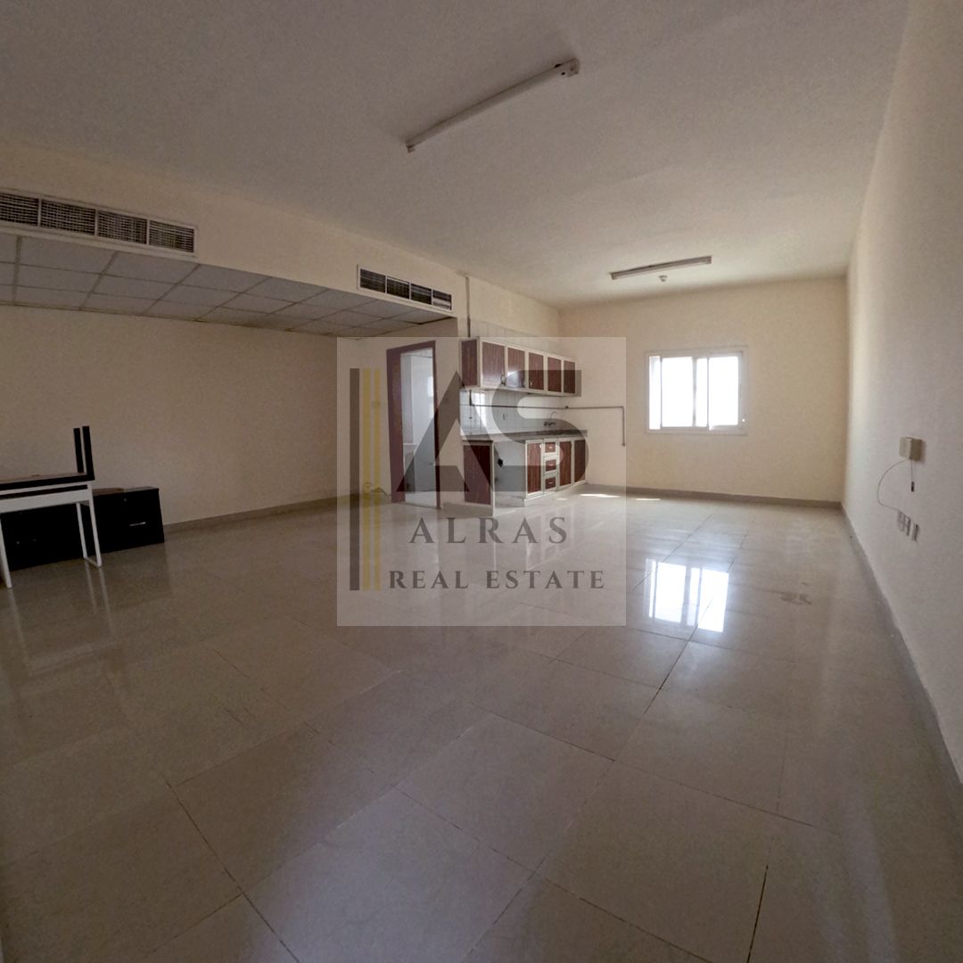 STUDIO FLAT FOR RENT FAMILY ONLY