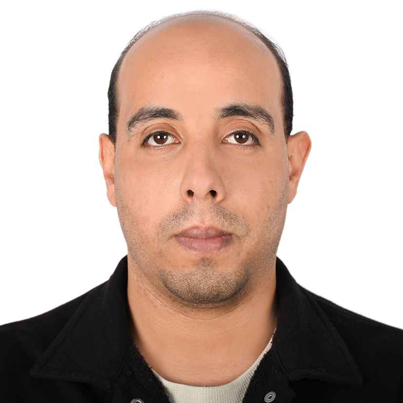 Abdelrahman Ayman