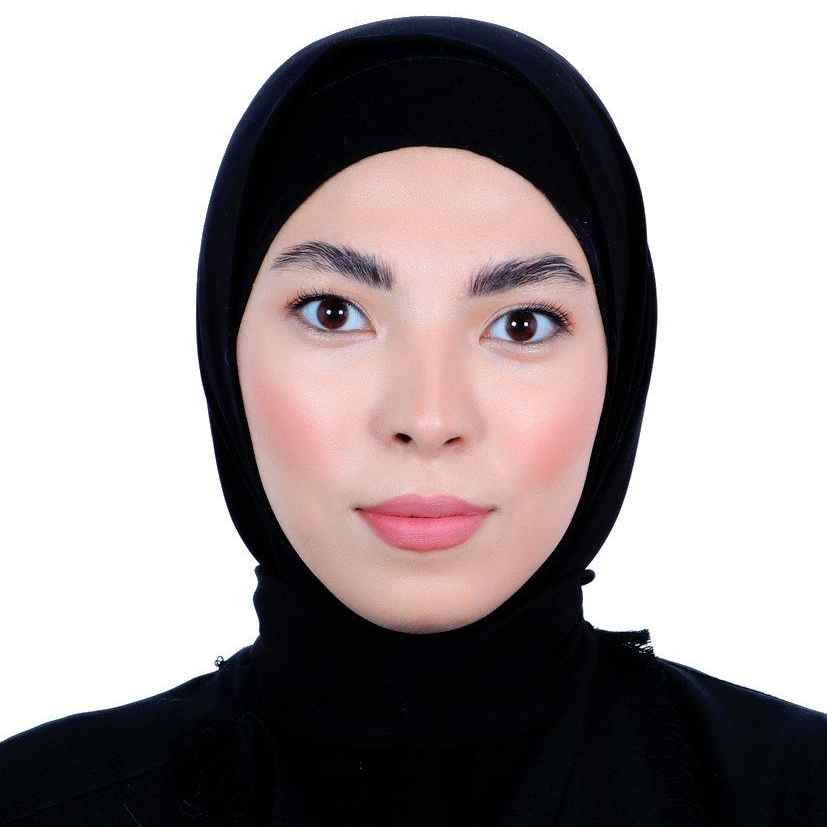 Heba Saleh