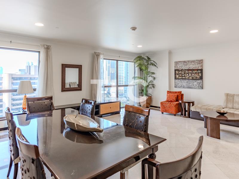 Great View | Multiple Options | Large Layout
