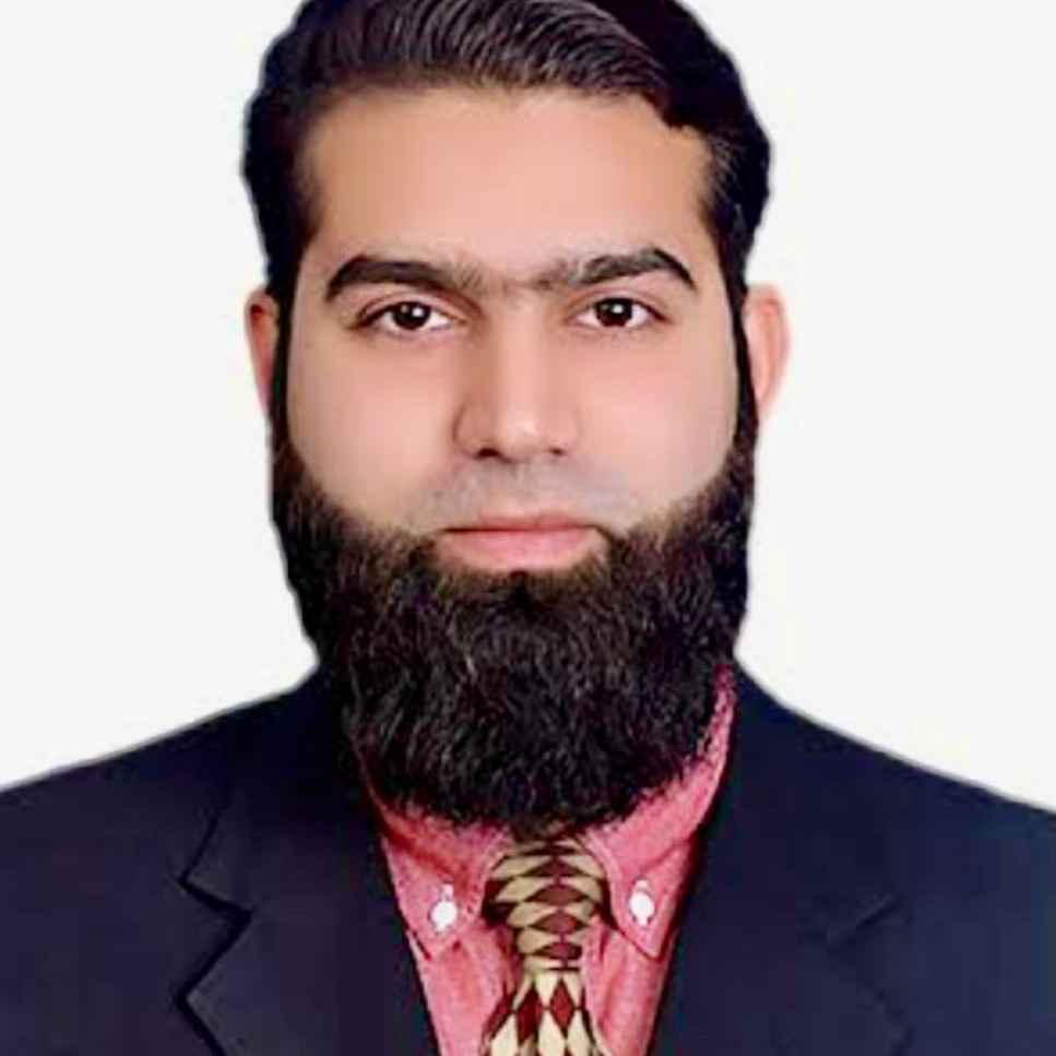 Syed Rizwanuddin Syed Fareeduddin